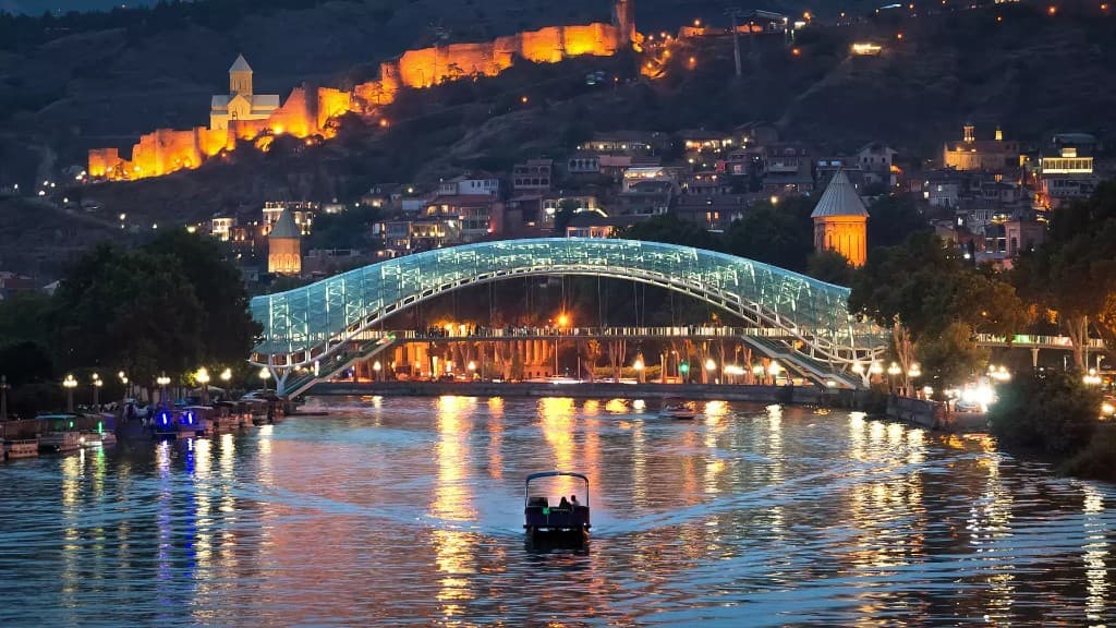 Tbilisi